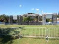 10x7 roof with 12x9 Screens ref Newtown Capleton concert 8 Dec 12